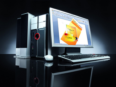 Office2007預(yù)裝聯(lián)想電腦 開啟辦公軟件新紀(jì)元