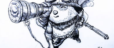 廣州美術(shù)手繪設(shè)計與多媒體設(shè)計培訓 創(chuàng)意與技術(shù)的完美融合