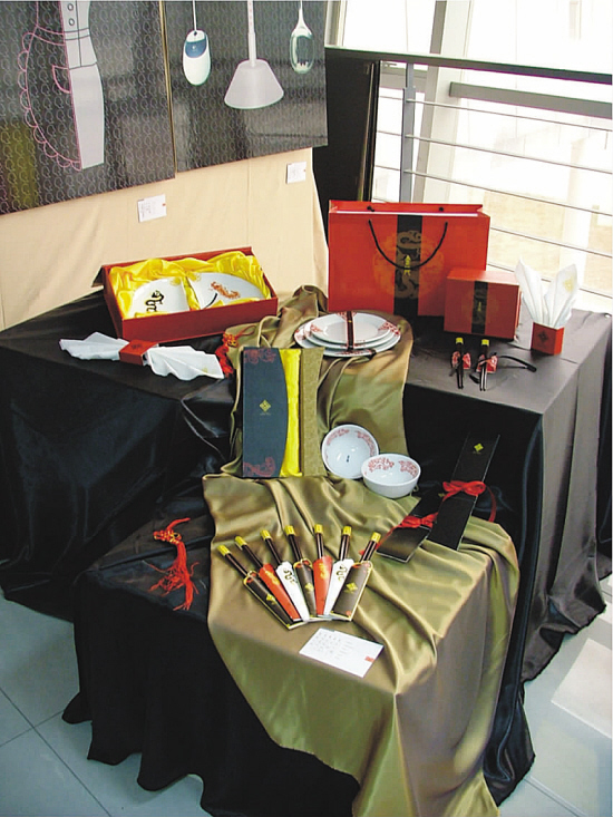 跨界融合 多媒體設計在美術領域的創(chuàng)新表達